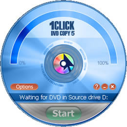 1Click DVD Copy-DVDƹ-1Click DVD Copy v6.2.1.8ٷʽ