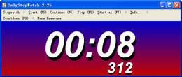 OnlyStopWatch-ʱ-OnlyStopWatch v4.55.0.0ٷʽ