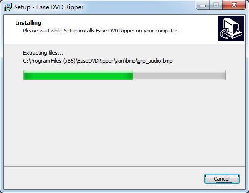Ease DVD Ripper-Ease DVD Ripper v4.3ٷʽ
