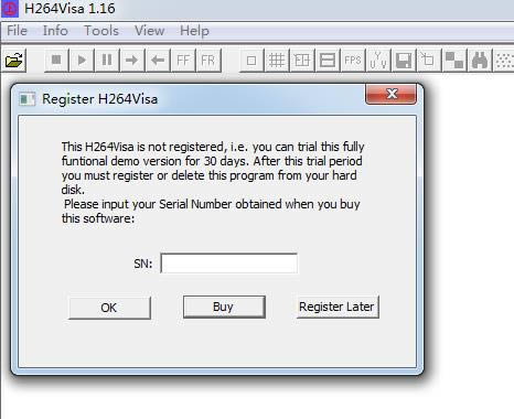 h264-h264Visa-h264 v1.1.6ٷʽ