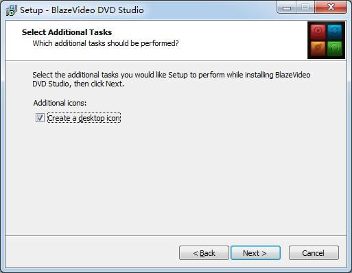 BlazeVideo DVD Studio-DVD-BlazeVideo DVD Studio v1.3ٷʽ