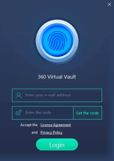 360 Virtual Vault-360Ᵽտ-360 Virtual Vault v1.0.0.1004ٷʽ