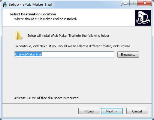 ePub Maker--ePub Maker v1.8ٷʽ