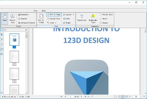 PDF Studio Viewer