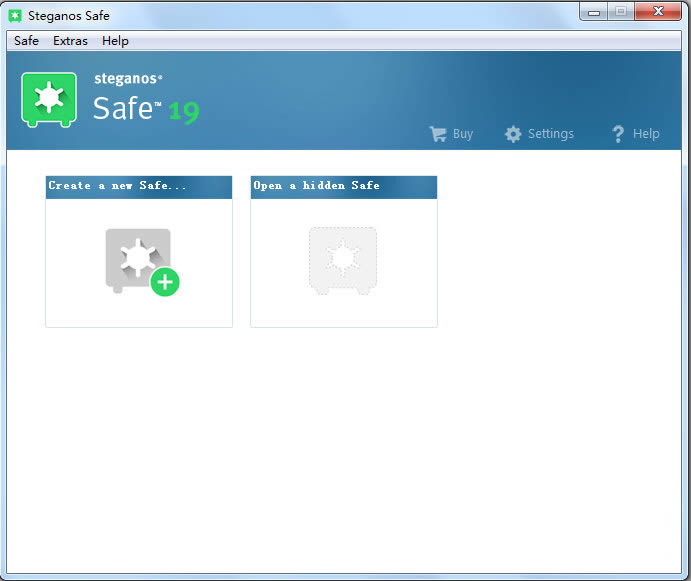 Steganos Safe-ݼܰȫ-Steganos Safe v19.0.1ٷʽ