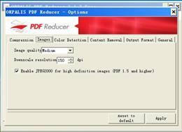 PDF Reducer-PDFѹ-PDF Reducer v3.0.0.16ٷʽ