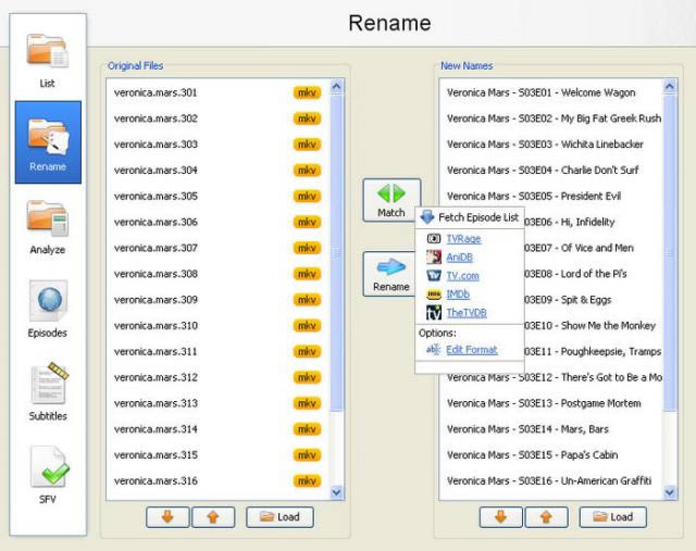 Ӱļ_FileBot-Ӱļ-Ӱļ_FileBot v4.7.9.2ٷʽ