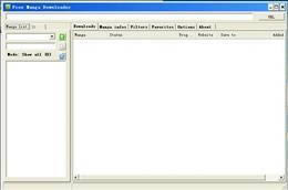 Free Manga Downloader--Free Manga Downloader v0.9.107.0ٷʽ