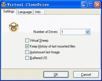 SlySoft Virtual CloneDrive-SlySoft Virtual CloneDrive v5.4.9.0ٷʽ