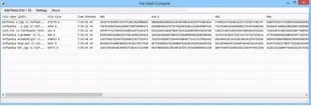 ļϣֵ File Hash Compare-ļϣֵ File Hash Compare v1.0.3.0ٷʽ