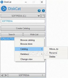 洢 DiskCat-洢 DiskCat v0.9.22ٷʽ