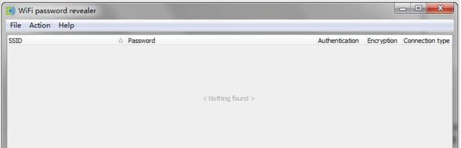 wifi¼鿴 WiFi Password Revealer-wifi¼鿴 WiFi Password Revealer v1.0.0.7ɫ