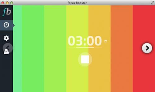 Focus Booster-Focus Booster v1.3.2ٷʽ