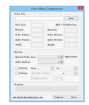 ҕlsFree Video Compressor-ҕlsFree Video Compressord v1.0ٷʽ