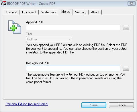 pdf̓MӡC(PDF Writer bioPDF)-pdf̓MӡC(PDF Writer bioPDF)d v10.7.0.2277ٷʽ