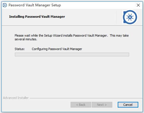 ܴaܛ(Password Vault Manager)-ܴa-ܴaܛ(Password Vault Manager)d v8.5.4.0İ