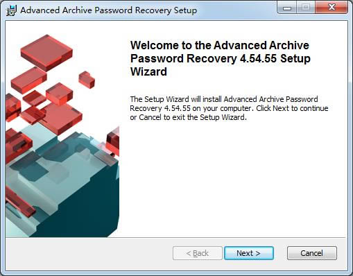 Advanced Archive Password Recovery Pro-sļܴaƽ-Advanced Archive Password Recovery Prod v4.54.55Gɫ