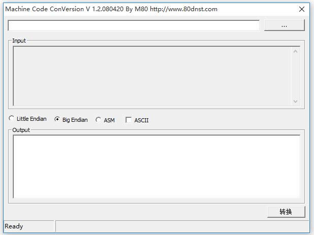 Machine Code ConVersion CaD(zhun)Q-Machine Code ConVersion CaD(zhun)Qd v1.2 Gɫ