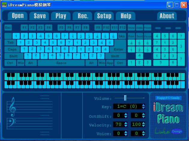 DreamPianoģM-IPܛ-DreamPianoģMd v4.05ٷʽ