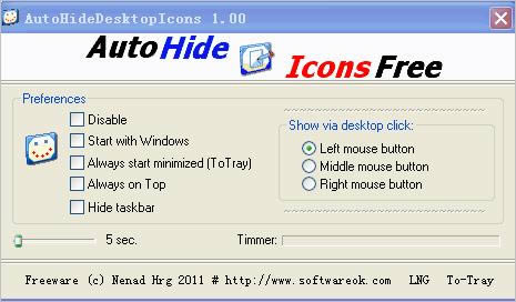 [D(bio) AutoHideDesktopIcons-[D(bio) AutoHideDesktopIconsd v2.75Gɫ