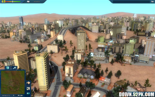 2ͼMODɳĮDesert1.0ͨ
