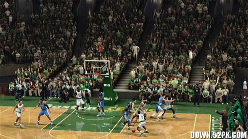 NBA 2K13ڼǿͨ