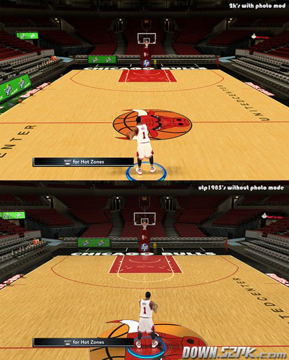 NBA2K12ţ򳡵ذͨ