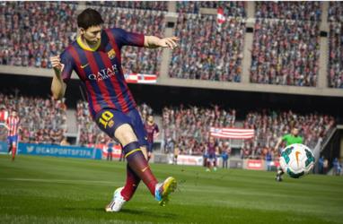 FIFA 15ٷ