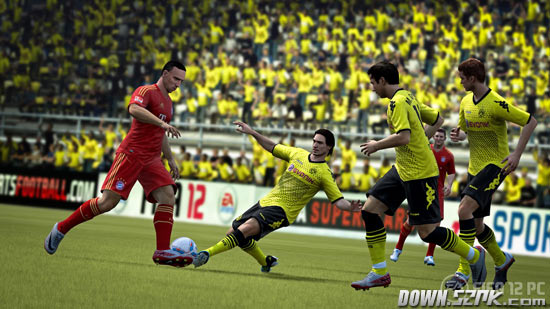 FIFA12İͨ