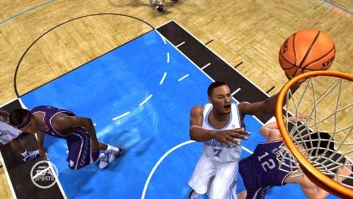 NBA2008Ӳ̰ͨ