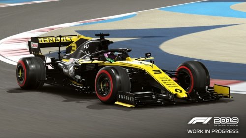 F1 2023İ