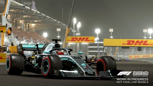 F1 2023İ