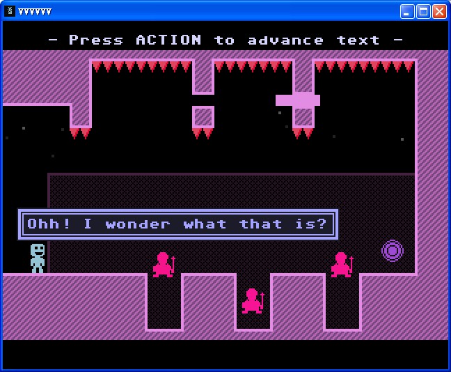 ˡ(VVVVVV)V1.2ӢӲ̰ͨ