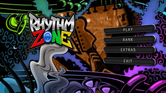 ش(Rhythm Zone)Ӣİͨ