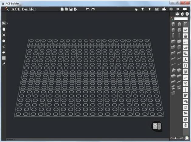ace builder(ģľ) v1.5.0ٷ°_ɫذͨ