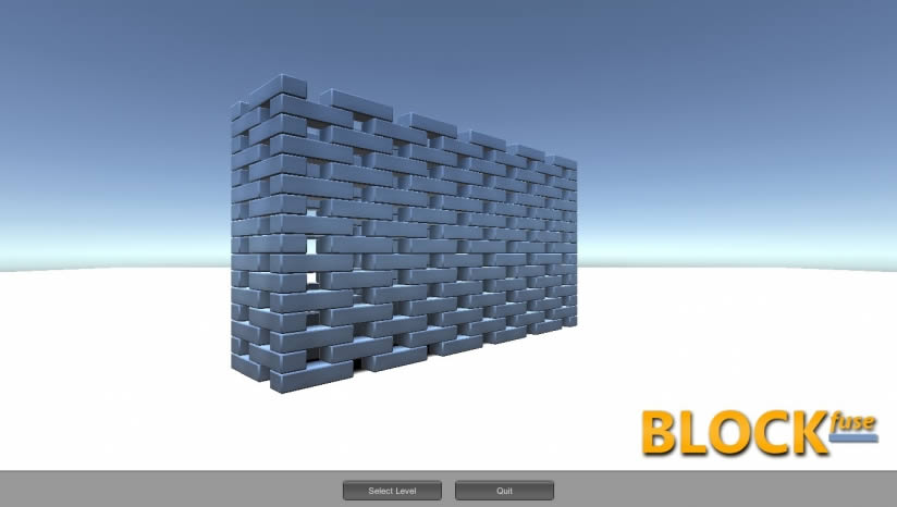 Block Fused