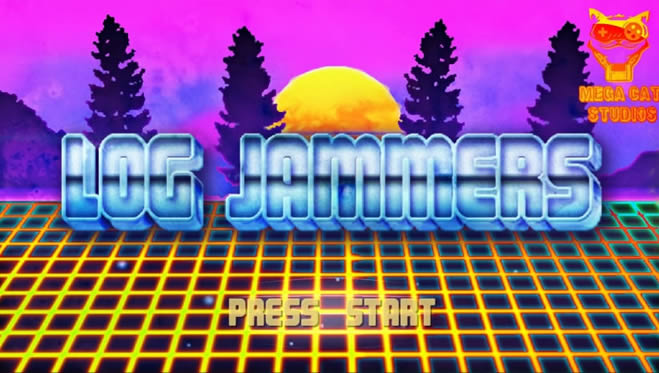 Log Jammersd