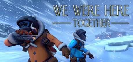 We Were Here TogetherΙC(j)Αd