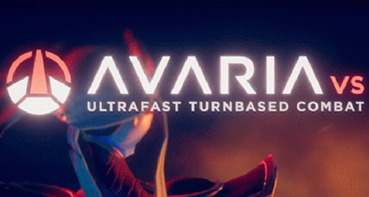 AVARIAvsd