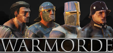 Warmordd