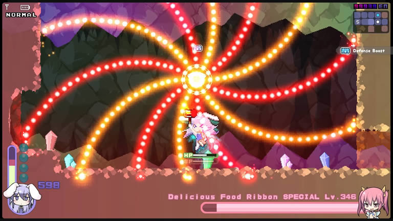 Rabi-Ribi İ