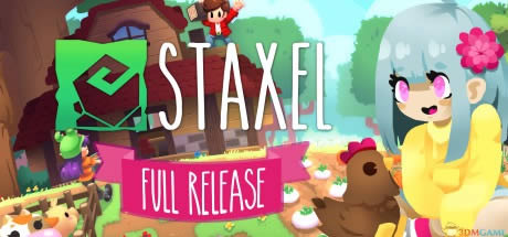 Staxeld