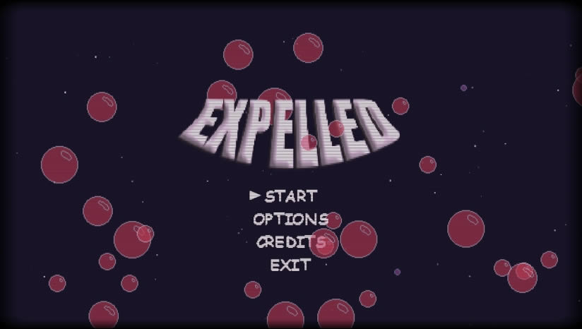 Expelledd