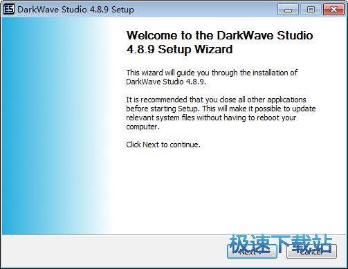 ִ_DarkWave Studio 5.7.9 ٷ汾