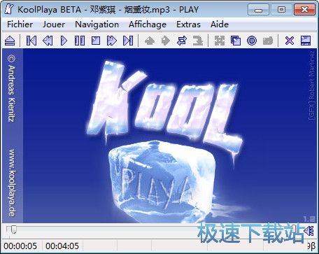 MP3(l)d_KoolPlaya 1.3.1.4 ٷ汾