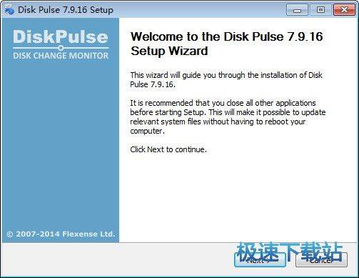 Ӳļ⹤_Disk Pulse 11.5.32 ٷ汾