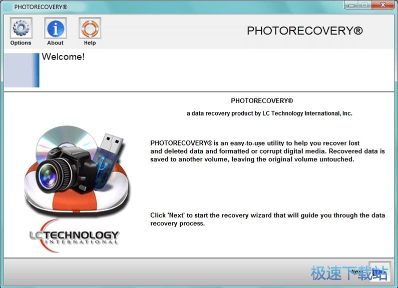 Ƭļָ_PHOTORECOVERY Pro 5.1.8.9 ٰ汾