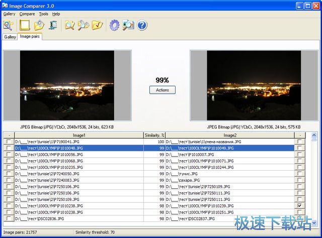ͼƬȽϹ_Image Comparer 3.8 ٷ汾