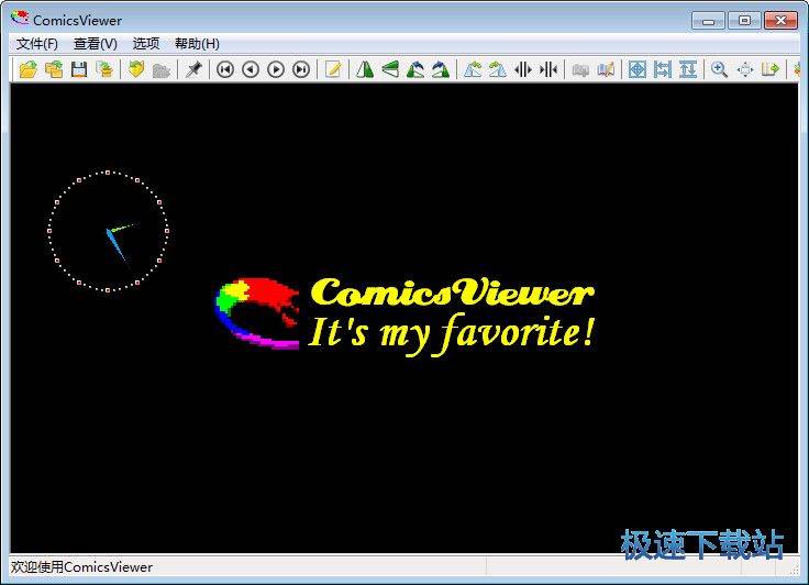 _ComicsViewer 3.16 İ