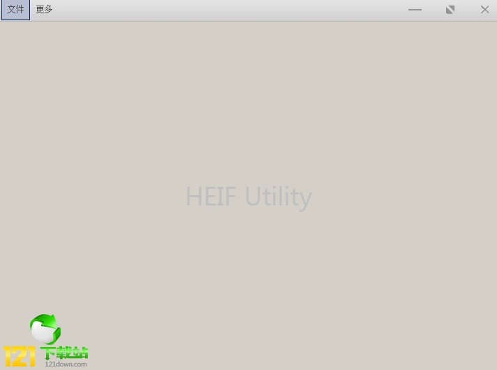 heicͼƬ򿪹_heicʽ鿴(HEIF Utility) v1.2ٷİ